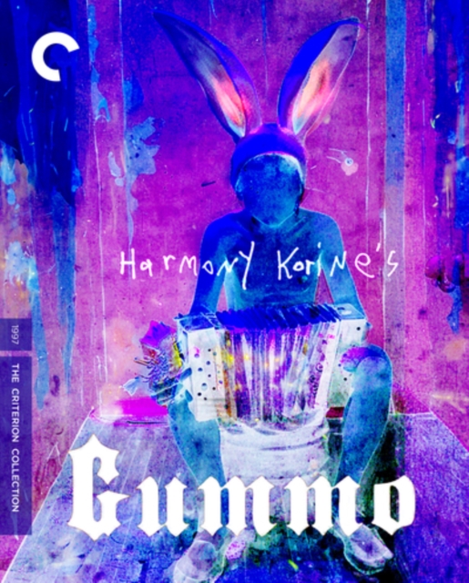 Gummo - The Criterion Collection 1997 Blu-ray / Restored - Volume.ro