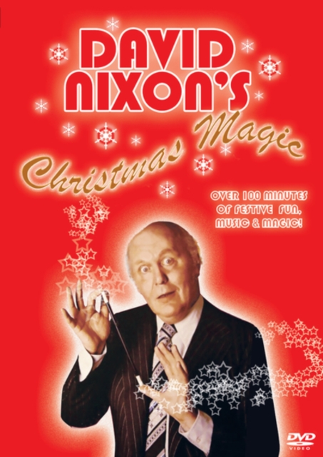 David Nixon's Christmas Magic 1974 DVD - Volume.ro