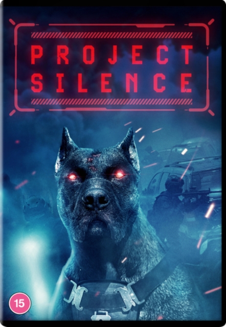 Project Silence 2023 DVD - Volume.ro