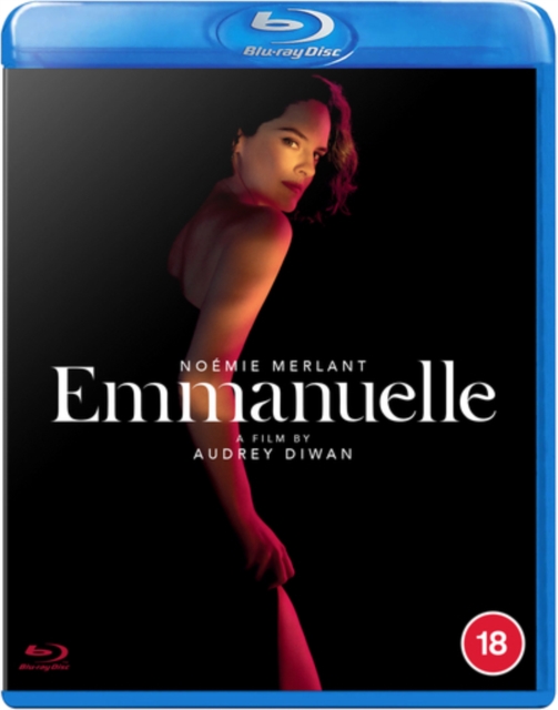 Emmanuelle 2024 Blu-ray - Volume.ro