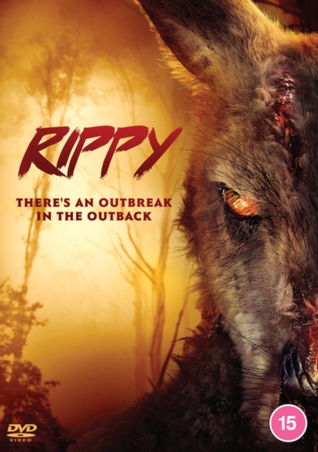 Rippy 2024 DVD - Volume.ro