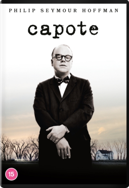 Capote 2005 DVD - Volume.ro