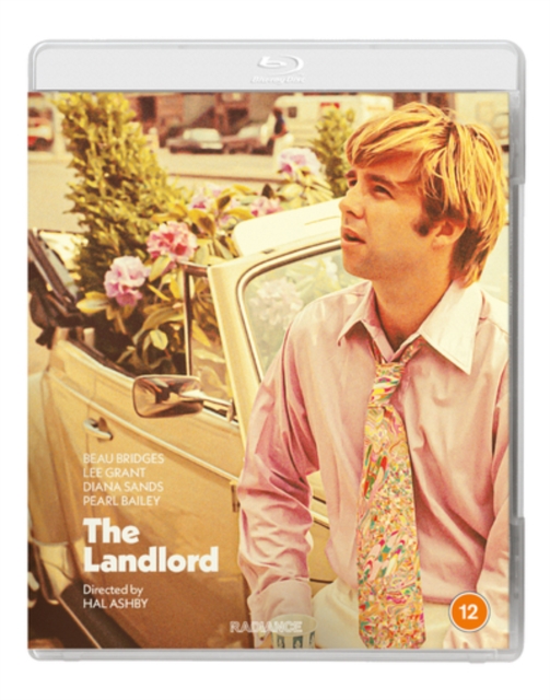 The Landlord 1970 Blu-ray - Volume.ro