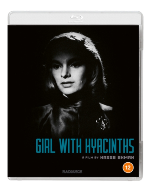 Girl With Hyacinths 1950 Blu-ray / Restored - Volume.ro