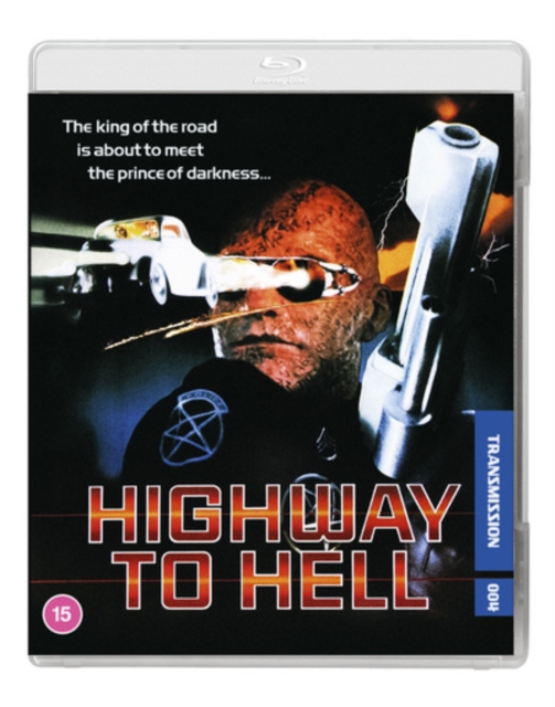 Highway to Hell 1991 Blu-ray - Volume.ro