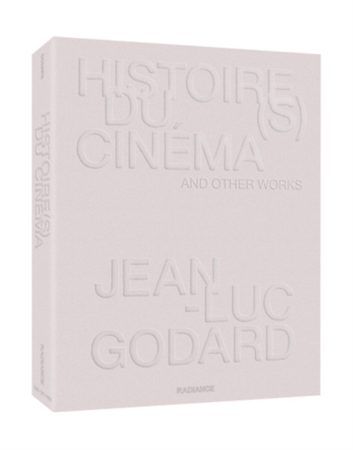 Histoire(s) Du Cinema and Other Works 2024 Blu-ray / Box Set (Limited Edition) - Volume.ro
