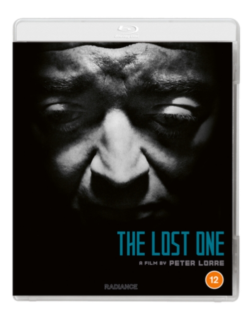The Lost One 1951 Blu-ray - Volume.ro