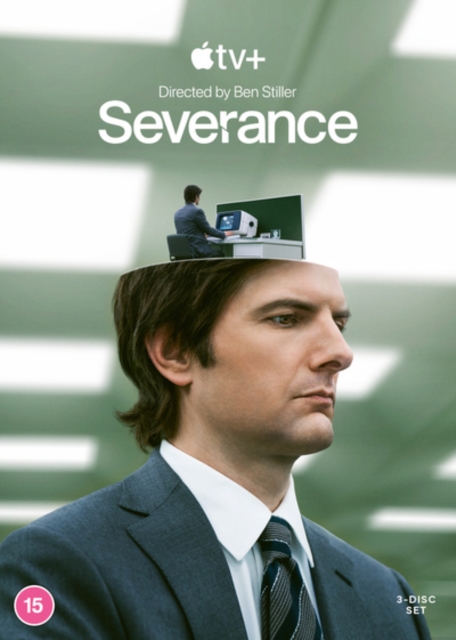 Severance: Series 1 2022 DVD / Box Set - Volume.ro