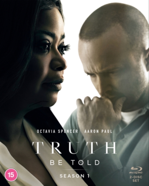 Truth Be Told: Season 1 2020 Blu-ray - Volume.ro