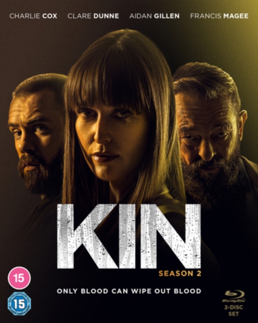 Kin: Season 2 2024 Blu-ray - Volume.ro