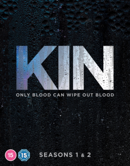 Kin: Seasons 1 & 2 2024 Blu-ray / Box Set - Volume.ro