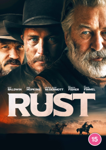 Rust 2024 DVD - Volume.ro