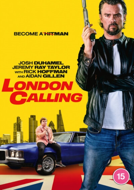 London Calling 2024 DVD - Volume.ro