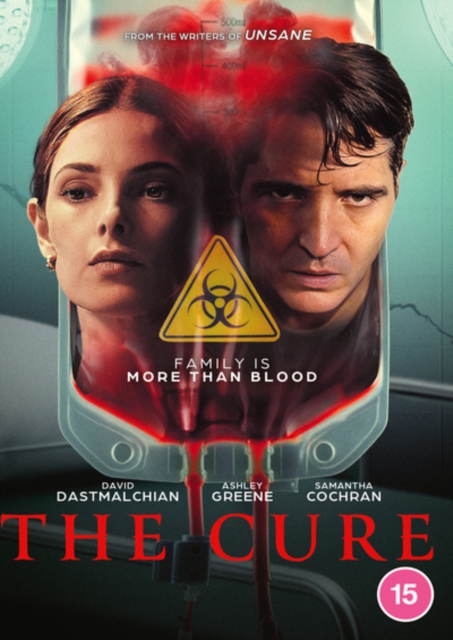 The Cure 2026 DVD - Volume.ro