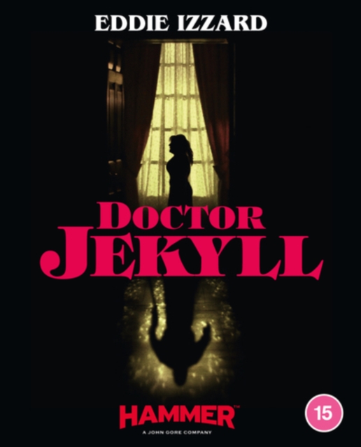Doctor Jekyll 2023 Blu-ray - Volume.ro