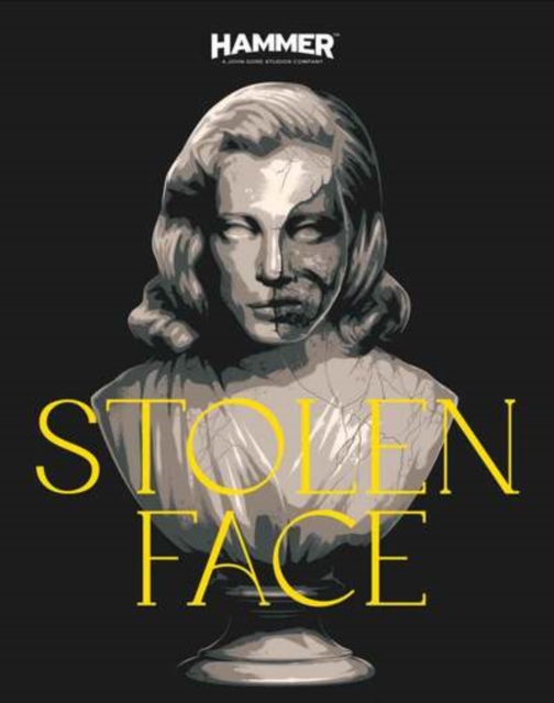 Stolen Face 1952 Blu-ray / 4K Ultra HD + Blu-ray (Collector's Limited Edition) - Volume.ro