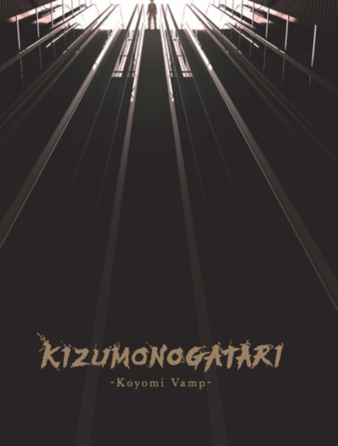 Kizumonogatari: Koyomi Vamp 2024 Blu-ray / Collector\'s Edition - Volume.ro