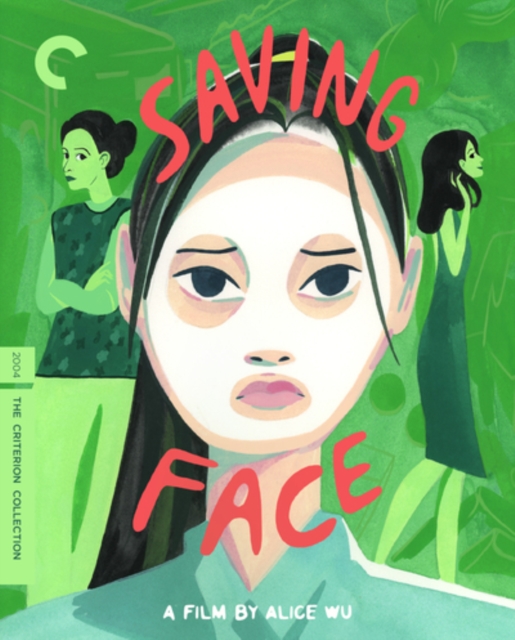 Saving Face - The Criterion Collection 2004 Blu-ray - Volume.ro