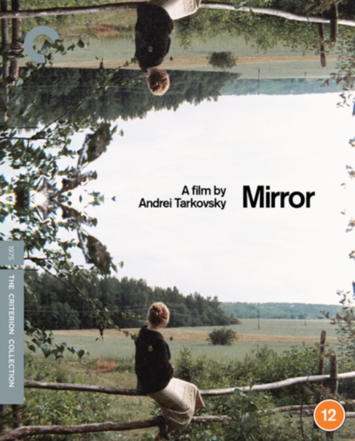 Mirror - The Criterion Collection 1975 Blu-ray / Restored - Volume.ro