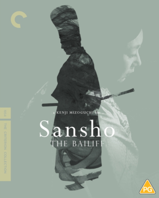 Sansho the Bailiff - The Criterion Collection 1954 Blu-ray / Restored - Volume.ro
