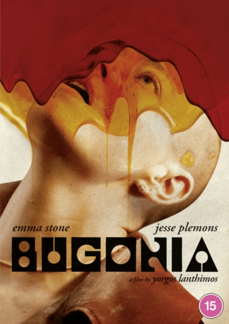 Bugonia 2025 DVD - Volume.ro