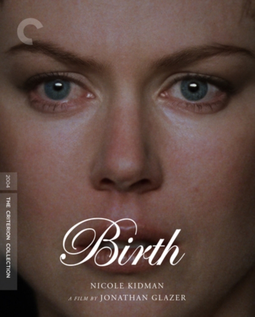 Birth - The Criterion Collection 2004 Blu-ray / 4K Ultra HD + Blu-ray (Restored) - Volume.ro