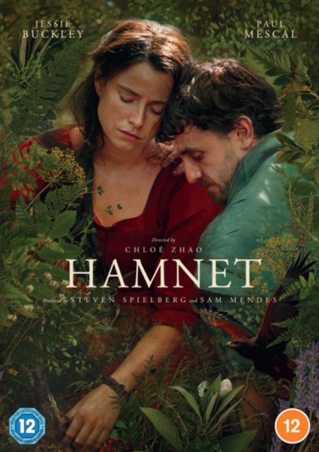 Hamnet 2026 DVD - Volume.ro
