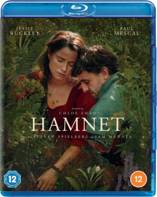 Hamnet 2026 Blu-ray - Volume.ro