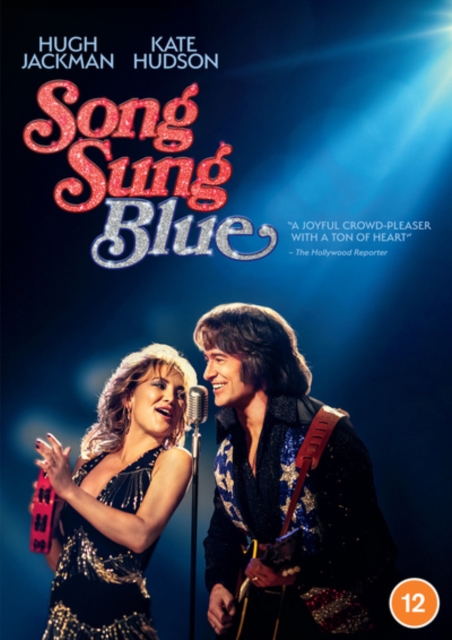 Song Sung Blue 2025 DVD - Volume.ro