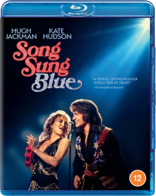 Song Sung Blue 2025 Blu-ray - Volume.ro