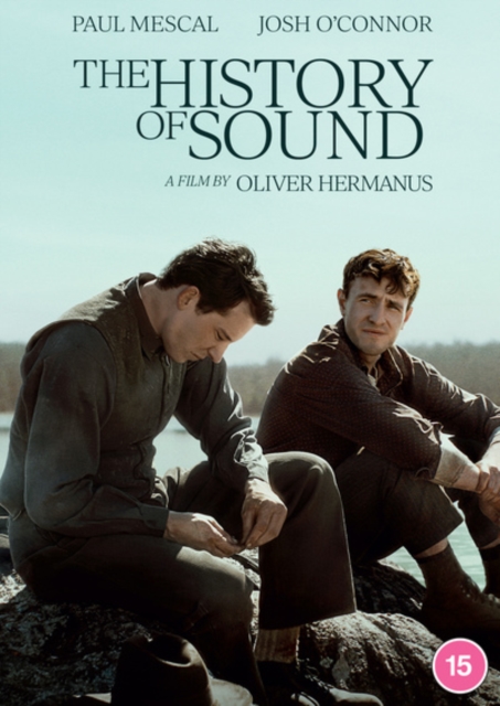 The History of Sound 2025 DVD - Volume.ro