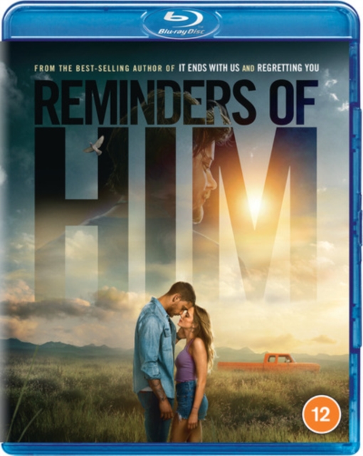Reminders of Him 2026 Blu-ray - Volume.ro