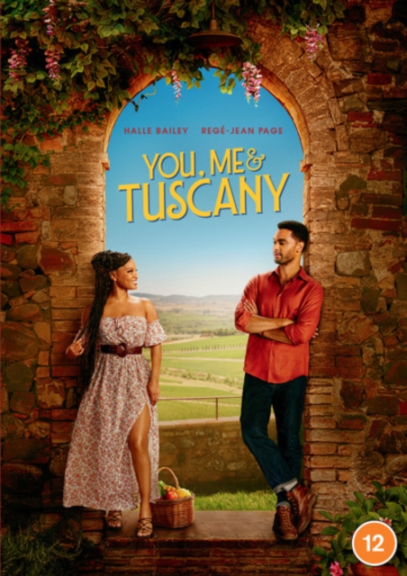 You, Me & Tuscany 2025 DVD - Volume.ro
