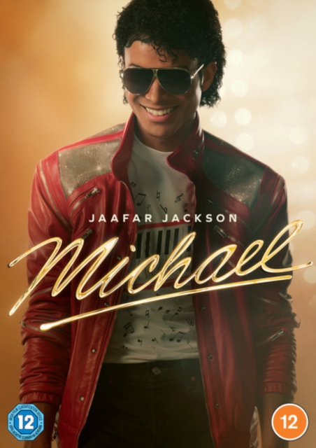Michael 2026 DVD - Volume.ro