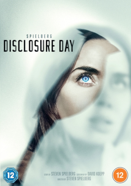 Disclosure Day 2026 DVD - Volume.ro