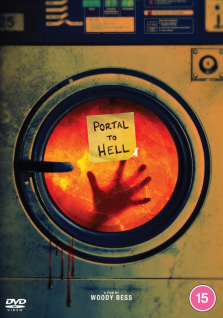 Portal to Hell 2025 DVD - Volume.ro