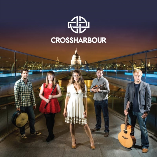 Crossharbour - CrossHarbour CD - Volume.ro