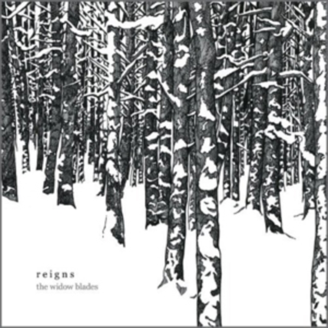 Reigns - The Widow Blades - Volume.ro