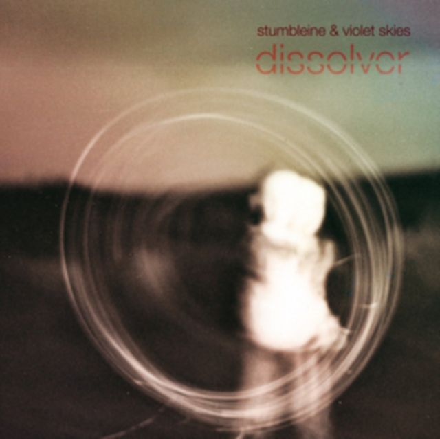 Stumbleine Feat. Violet Skies - Dissolver CD - Volume.ro