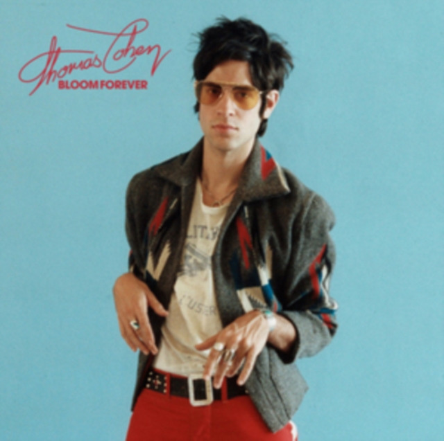 Thomas Cohen - Bloom Forever - Volume.ro