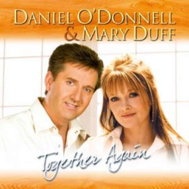 Daniel ODonnell - Together Again - Volume.ro