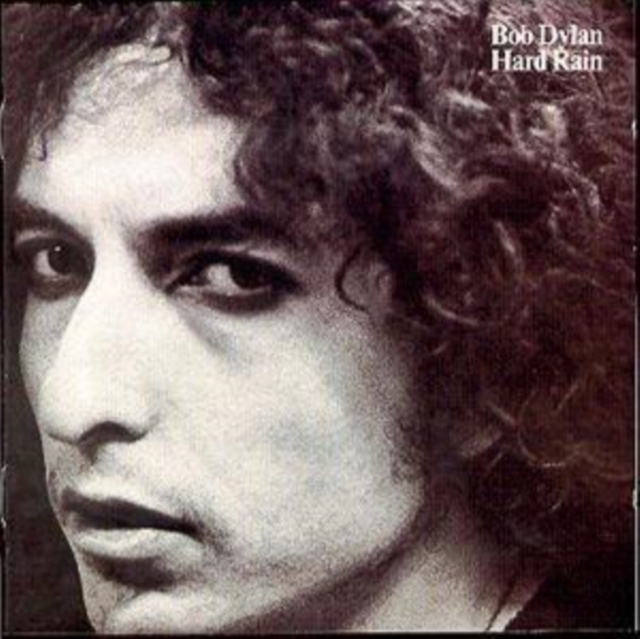 Bob Dylan - Hard Rain CD - Volume.ro