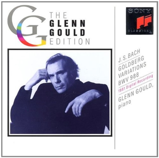 Bach - Goldberg-Variationen Bwv 988 - Volume.ro