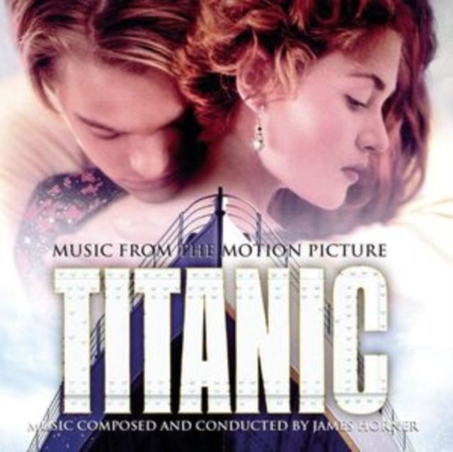 Original Soundtrack - Titanic - Volume.ro