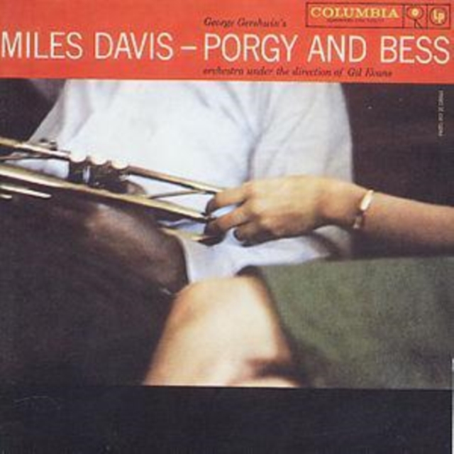 Miles Davis - Porgy and Bess - Volume.ro