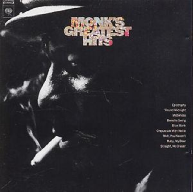 Thelonious Monk - Louis Armstrong's Greatest Hits - Volume.ro