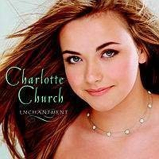 Charlotte Church - Charlotte Church - Enchantment - Volume.ro