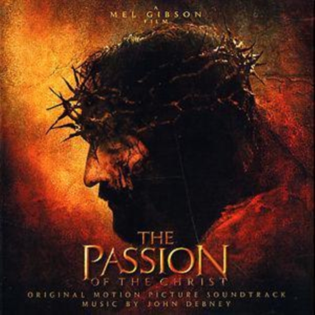 Original Soundtrack - Passions of Christ, The (Debney) CD - Volume.ro