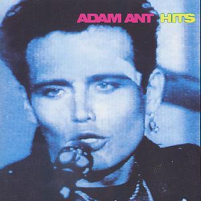 Adam Ant - Hits - Volume.ro