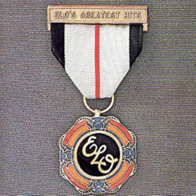 ELO - Greatest Hits - Volume.ro